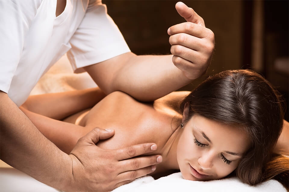 Massage Agrios Nikolaos · Φωτογραφίες 1